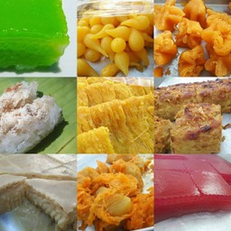 Glean Salad (Thonglor) Thonglor