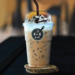 มอคค่าเย็น🛵