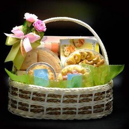 ขนมบ้านอัยการ เซ็นทรัลพระราม 3