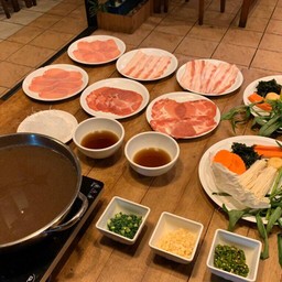 ชุดหมูรวม