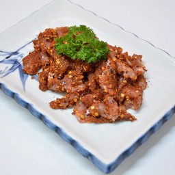 หม่าล่าหมู