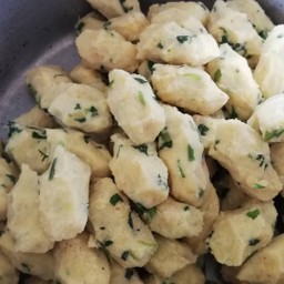 ไส้ขนมถั่วแปบ