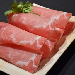 สันคอหมู