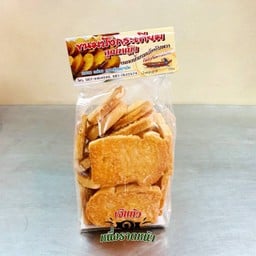 ขนมปังกระเทียม