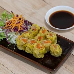 ขนมจีบ