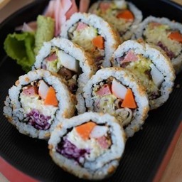 ซูชิอโวคาโด้