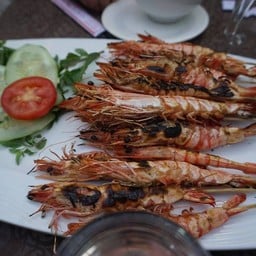 เนื้อน้อยแห้งไปหน่อย