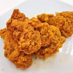 KKC ไก่ทอดสูตรคุณยาย