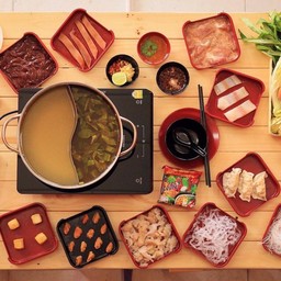 แจ่วชาบูบายบอลบางปู