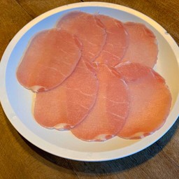 หมูสันนอก