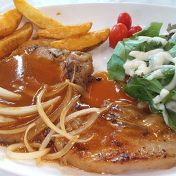 ร้านอาหารโควัง