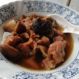 พรีมโภชนา