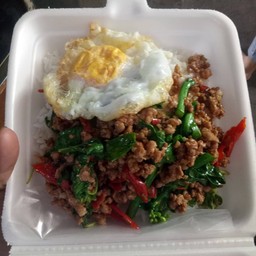 นางนวล อาหารตามสั่ง