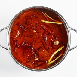 ซุปหม่าล่า