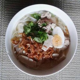 ก๊วยจั้บญวณยายนวน
