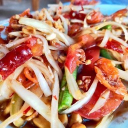 ตำโคราช