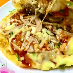 พิซซ่าเวียดนาม โชคชัย4