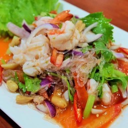 ยำวุ้าเส่นรวมมิตร
