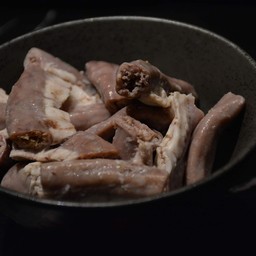 ไส้อ่อนหมู