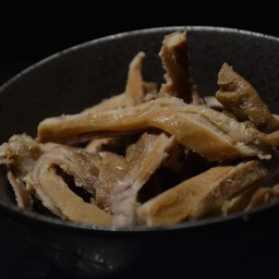 กระเพาะหมู