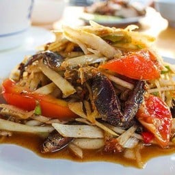 อนงค์ส้มตำโคราช