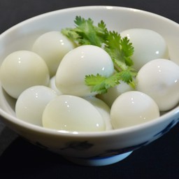 ไข่นกกระทา