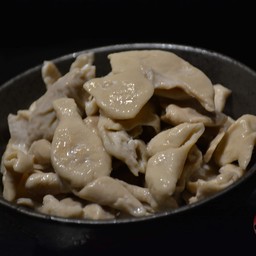 ไส้ใหญ่หมู