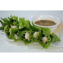 พันหอม