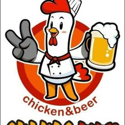 Chimac House (Ole Korean Food)