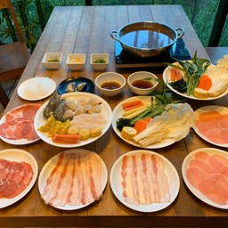 ชุดหมู+ทะเลรวม