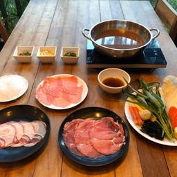 ชุดเนื้อ