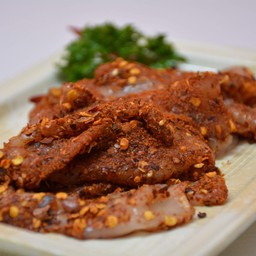 หม่าล่าไก่