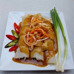 ปอเปี๊ยะสดแม่อังคณา