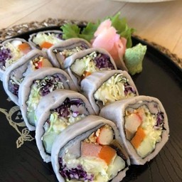 ซูชิเผือก