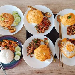 อาหารรวม