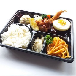 Makunouchi Bento