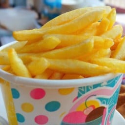 เฟรนซ์ฟาย