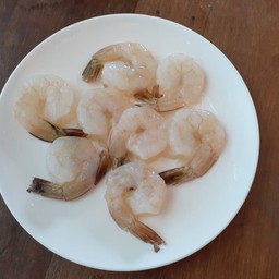 กุ้งขาว