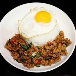 ร้ป้าปุ้ย อาหารตามสั่ง ร้านของชำ