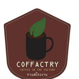 THE COFFACTRY