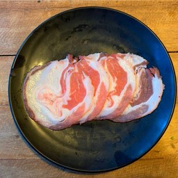 เนื้อเบคอน