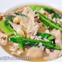 ราดหน้า