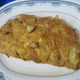 Thai Omelet