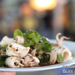 ซูโม่กระทะทอง by Siriluk