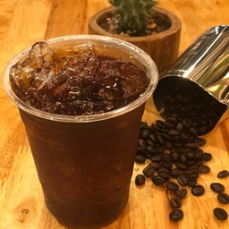 Americano 45฿