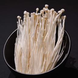 เห็ดเข็มทอง