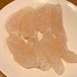 ปลาดอลี่