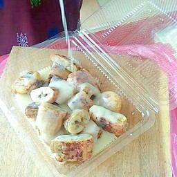 กล้วยปิ้ง 45