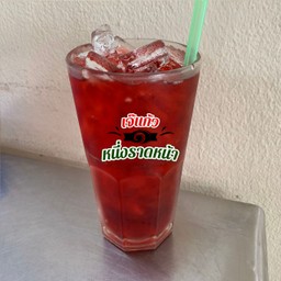 น้ำกระเจี๋ยบ