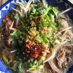 สองพี่น้อง-รังสิต